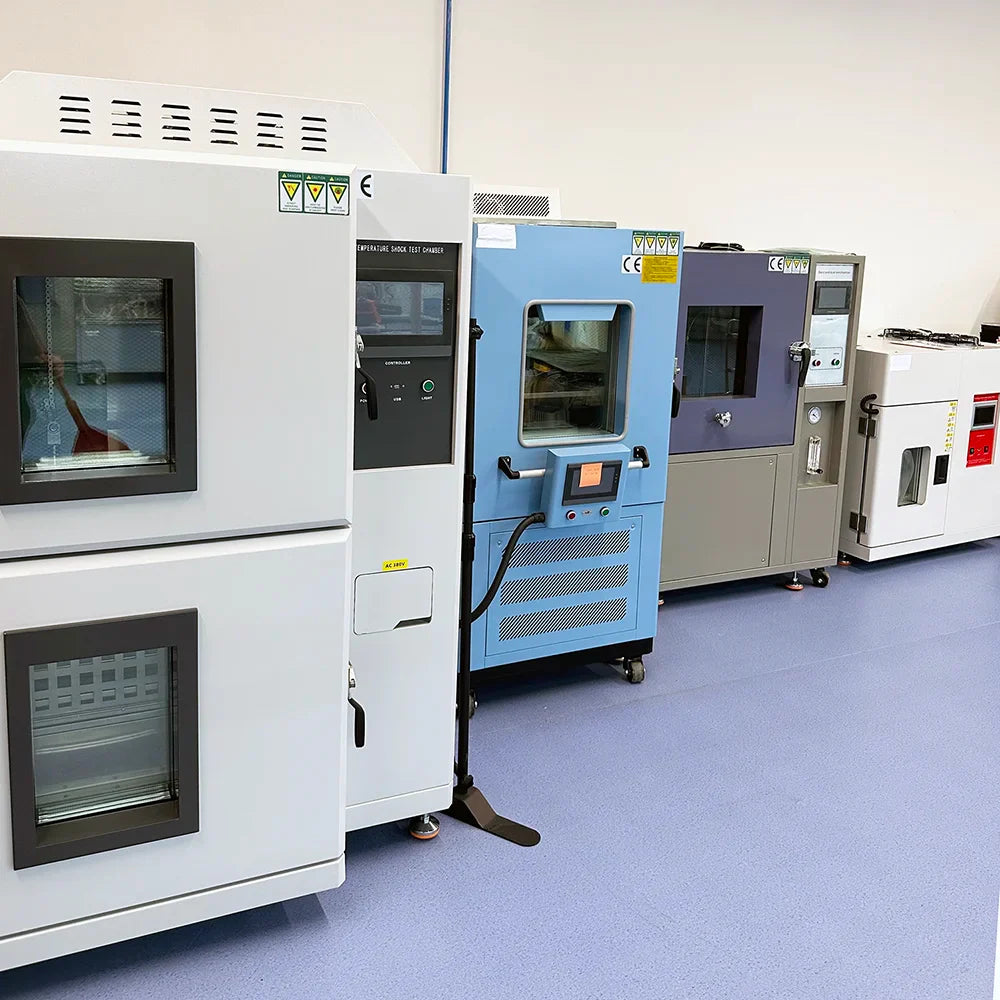 Reliability Testing | Thermal Shock and IP69K – Commonlands Optics