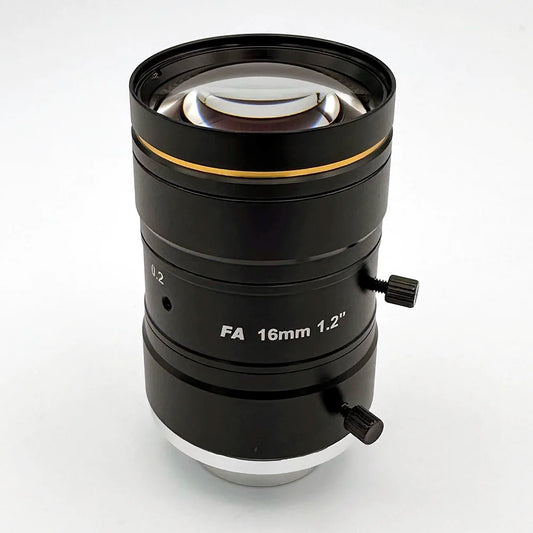 16mm C-Mount 렌즈 25MP Lucid Vision TRI245S-C