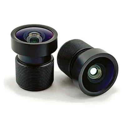 IP69K 3.3mm M12レンズ