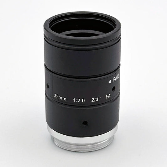 35mm C-마운트 렌즈 Computar