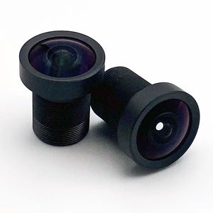 3mm 광각 M12 렌즈