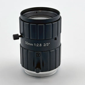 50mm C-Mount Lens 2/3