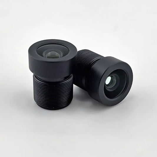 Waterproof M12 lens Wide Angle