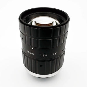 16mm C-Mount Lens 1.1
