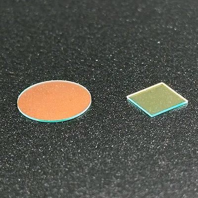 Dual Bandpass Filter Visible + 850nm T>90% - Optical Filter