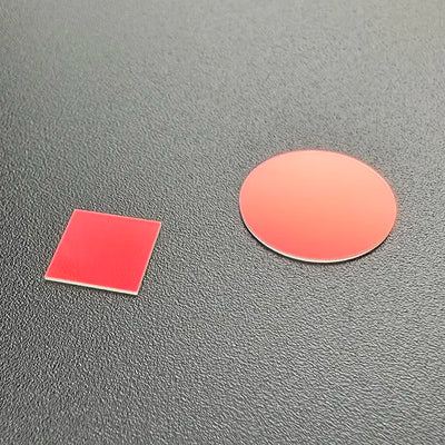 Dual Bandpass Filter Visible + 850nm T~60% - Optical Filter