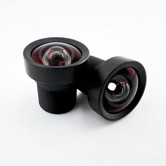 Basler Dart 카메라 IP67 M12 렌즈