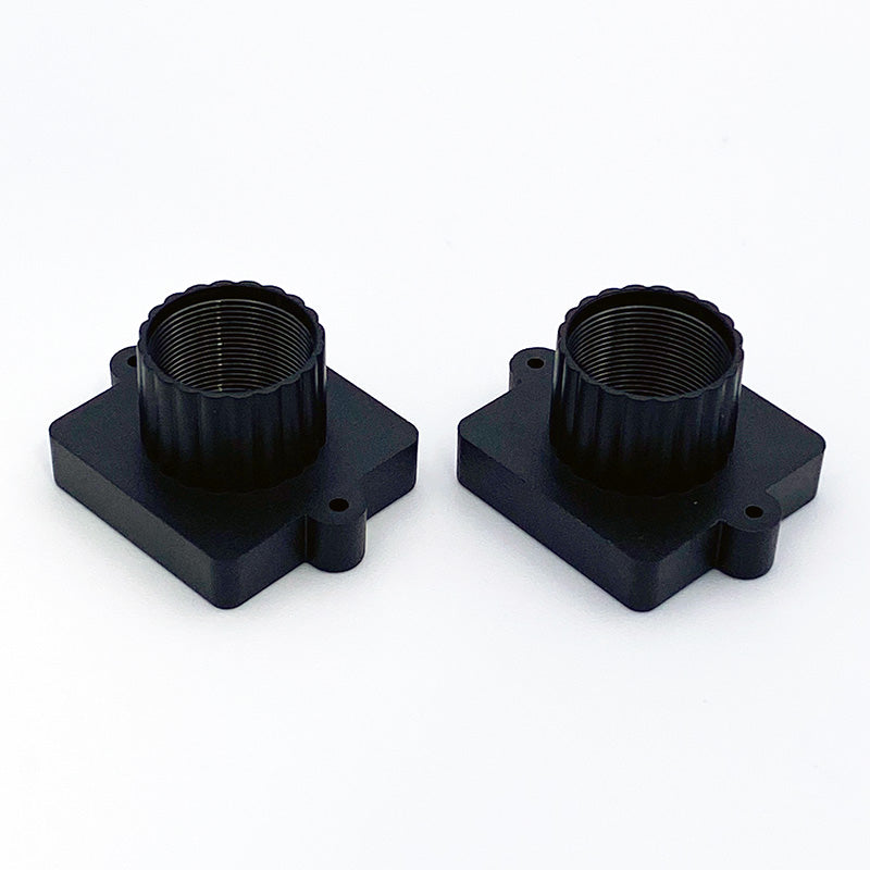 M12 Lens Mount, 22mm Spacing and 14mm Height, PC