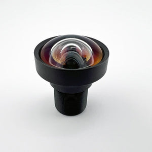 No Distortion 4.2mm M12 Lens