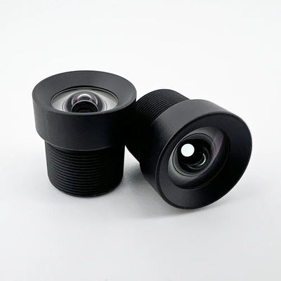 Kleines 3,3-mm-M12-Objektiv