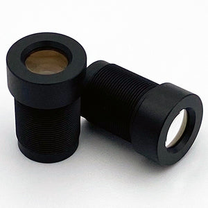 12-mm-M12-Teleobjektiv