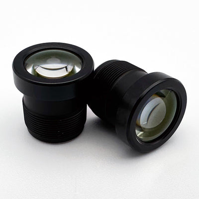 망원 14.2mm M12 렌즈