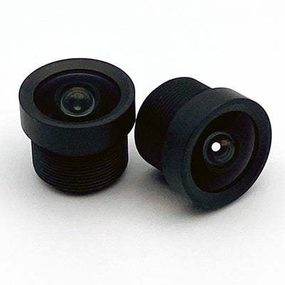 1.9mm 소형 M12 렌즈