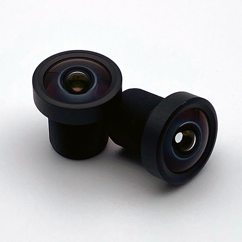 3.5mm Wide-Angle M12 Lens