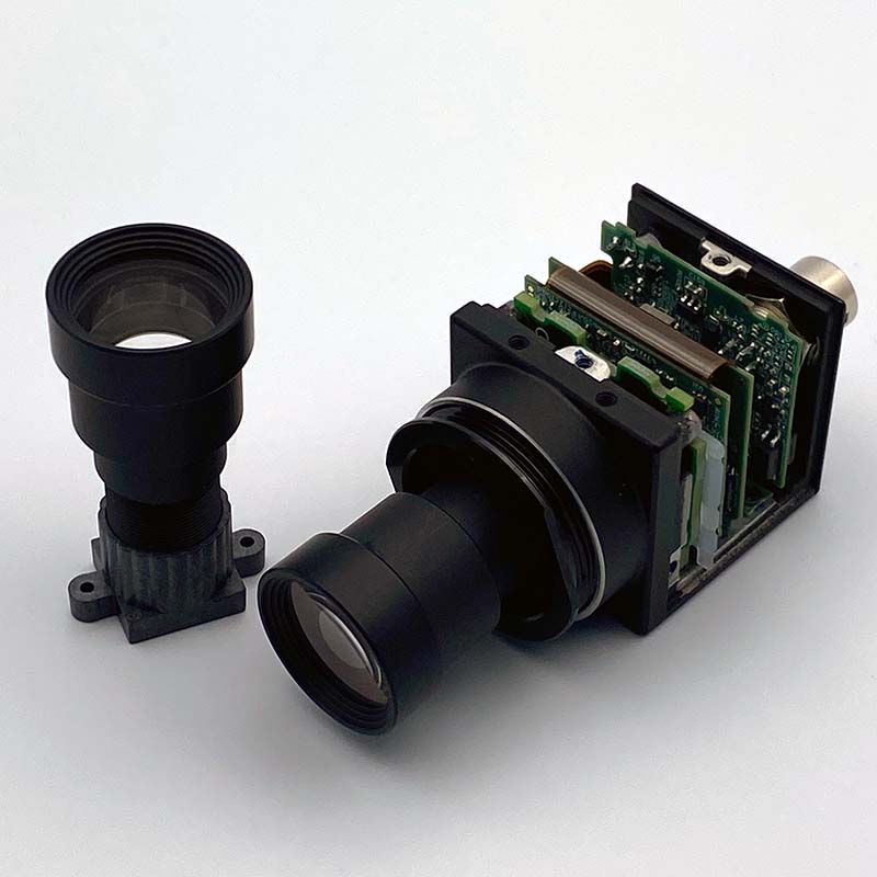 35mm Board Mount Lens