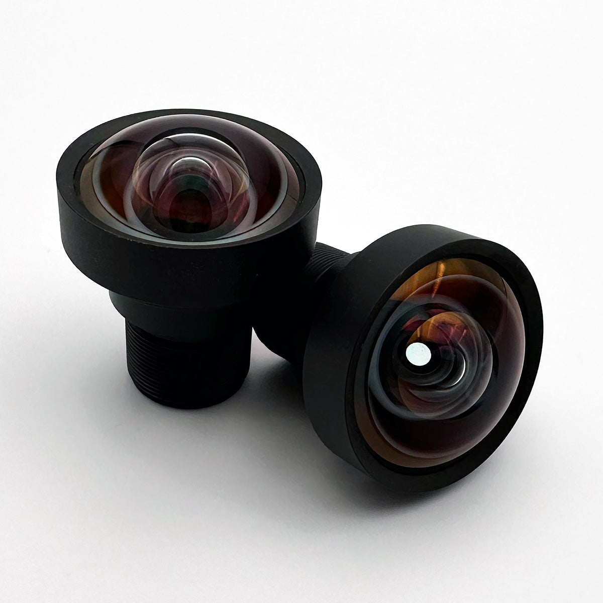 Low-Light HD USB Camera with Wide-Angle, Low Distortion Lens