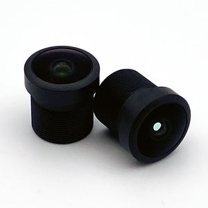 3.5mm M12 Lens for IMX226 AR0821 IMX537
