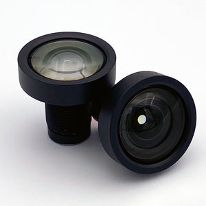 IMX334용 5mm M12 렌즈