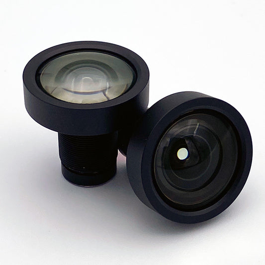 IMX334용 5mm M12 렌즈