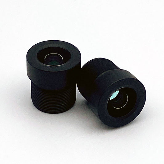 Blackfly S-마운트 카메라용 6mm M12 렌즈