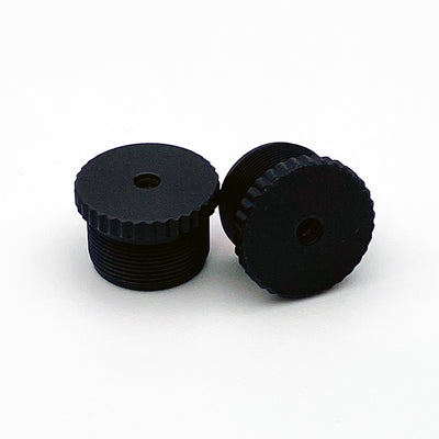7,2-mm-M12-Objektiv mit geringer Verzerrung