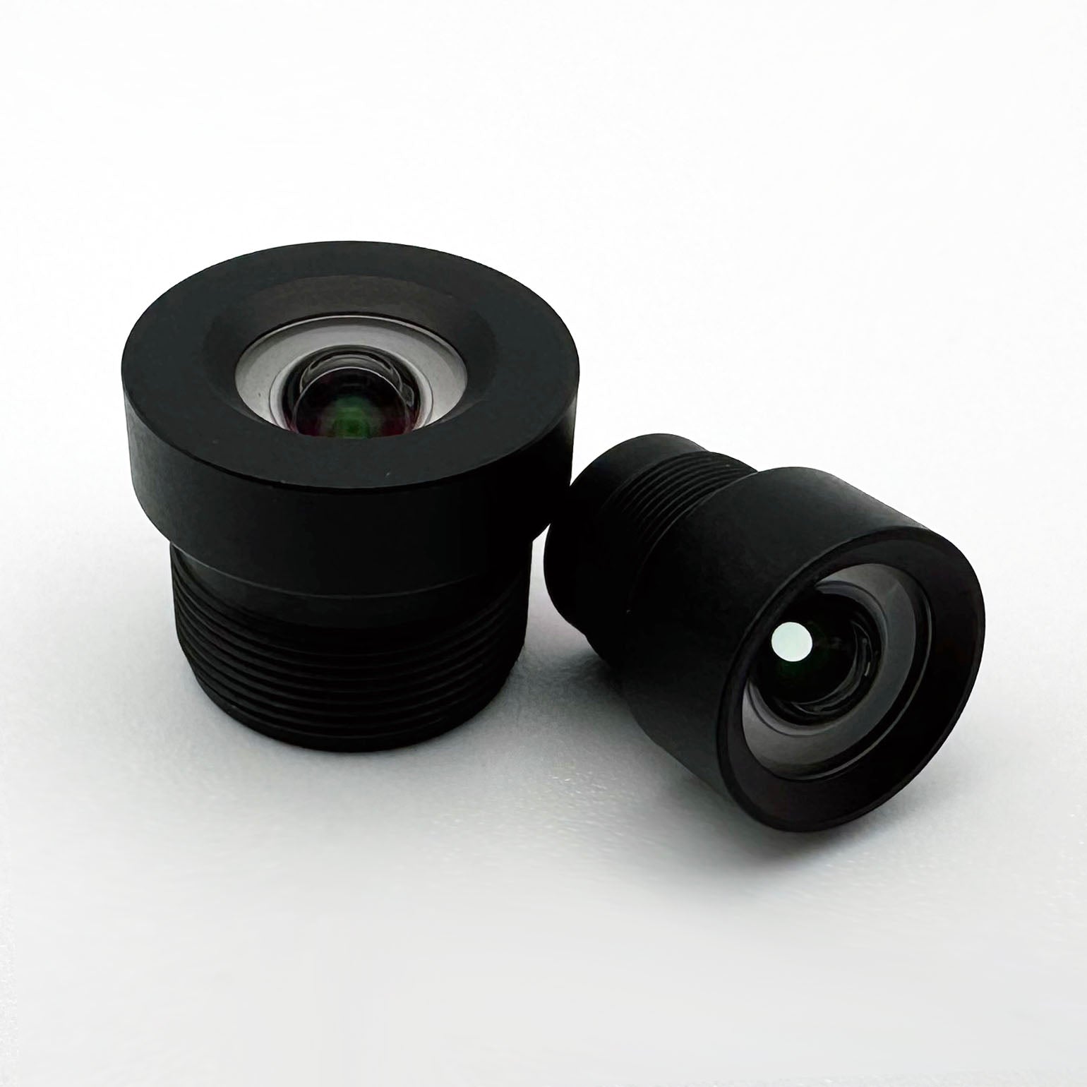 Small M8 Lens for 3MP Sensors CIL829 - Main Image