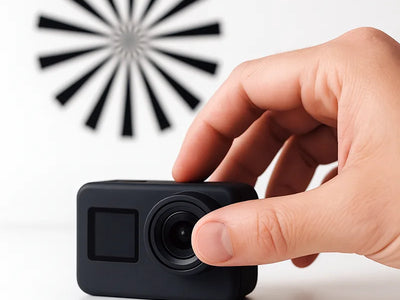 How to Focus an M12 (S‑Mount) or C‑Mount Lens: Engineer’s Setup Guide