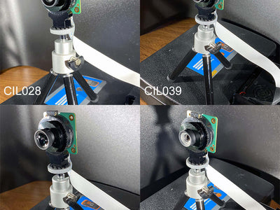 Raspberry Pi Video Conferencing