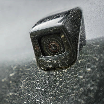 Automotive M12 lenses