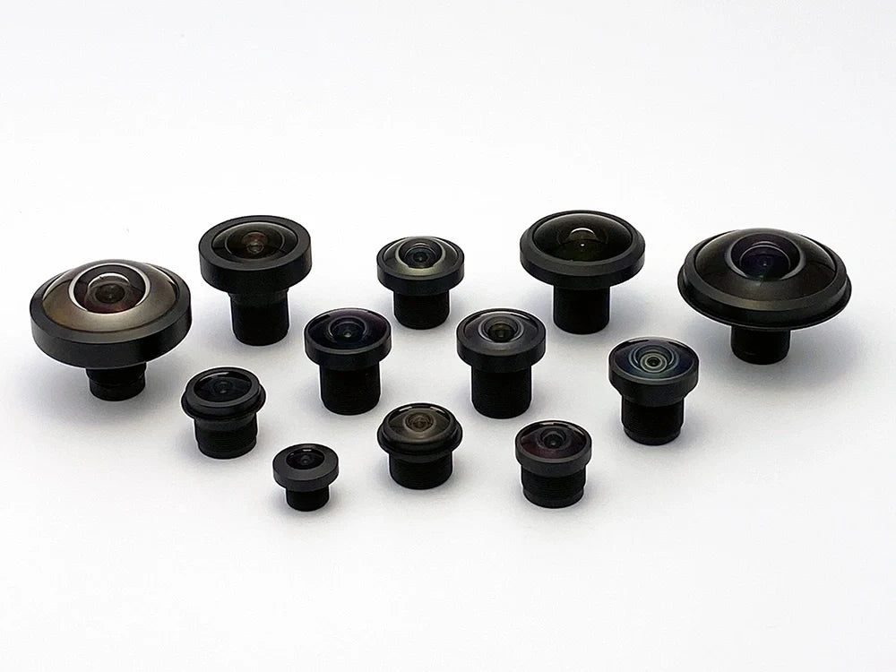 Fisheye