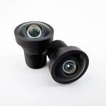 No Distortion Wide Angle M12 Lens