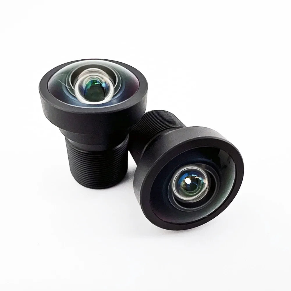왜곡률 최소화 1.8mm M12 렌즈
