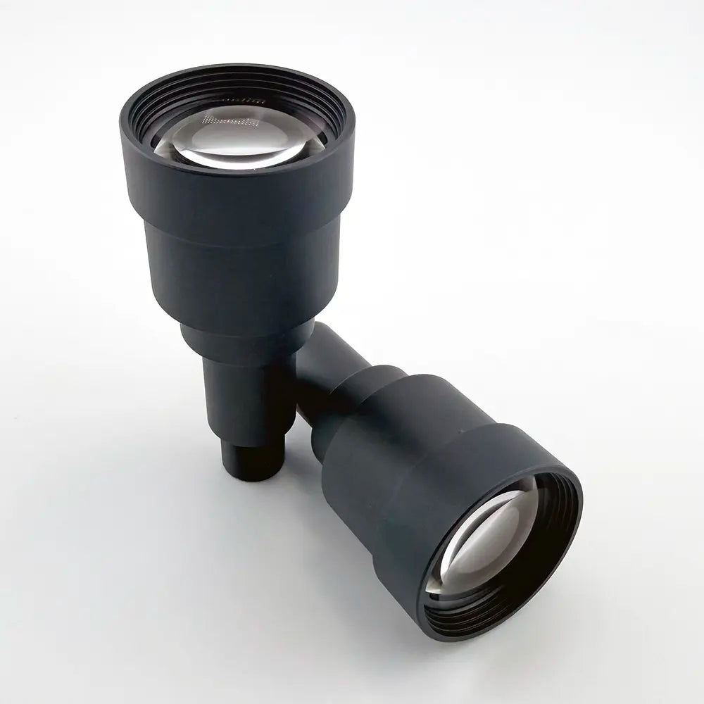 100mm M12 Lens
