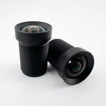 No Distortion 10MP 4.4mm M12 Lens