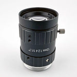 12mm C Mount Lens Machine Vision Lens