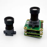 12mm S-Mount Objektiv