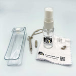 카메라 렌즈를 청소하는 방법