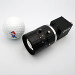 16mm C-Mount Lenses Factory Automation