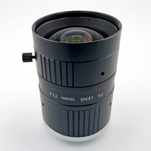 16mm Cマウントレンズ