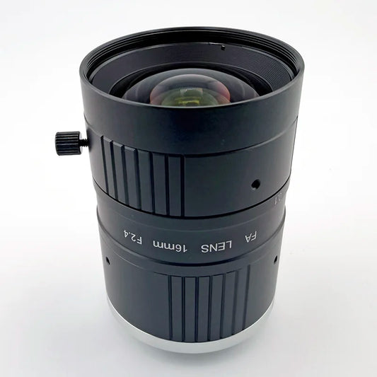 16mm C-mount Lenses