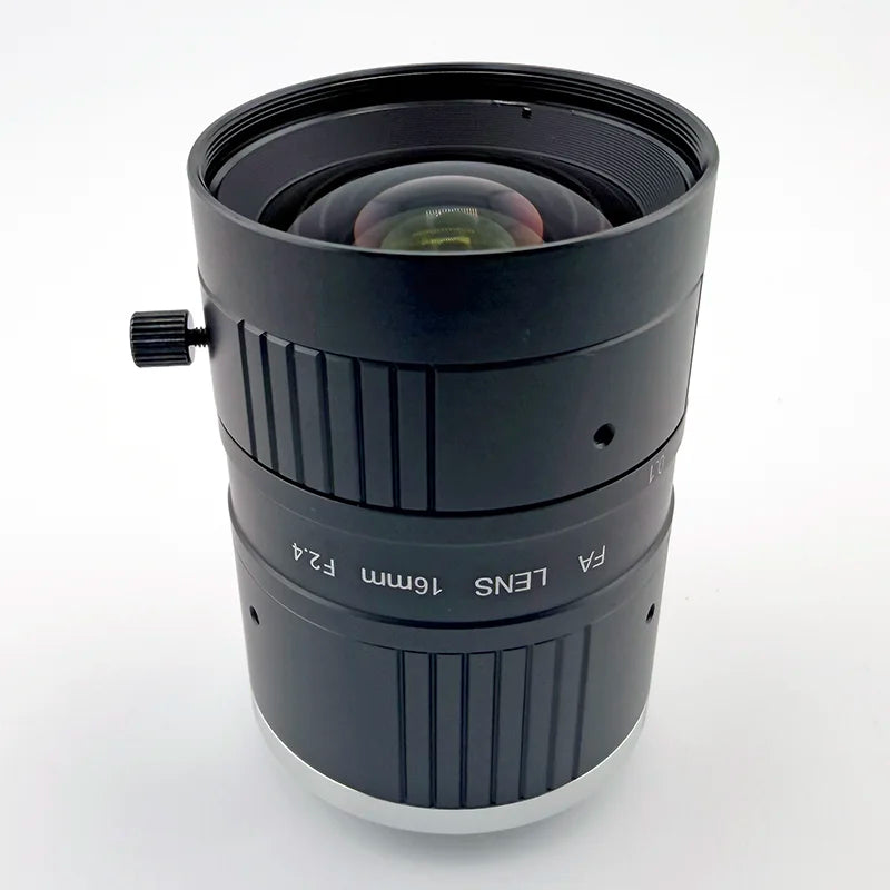 16mm C-mount Lenses
