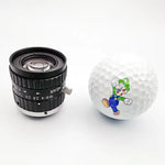 16mm C-Mount 렌즈 2/3