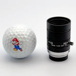 Two Thirds Basler 16mm Cマウントレンズ