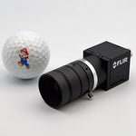 16mm Cマウントレンズ 2/3