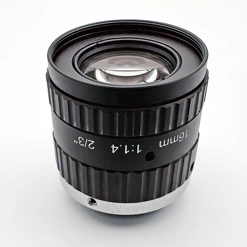16mm CMount Lens