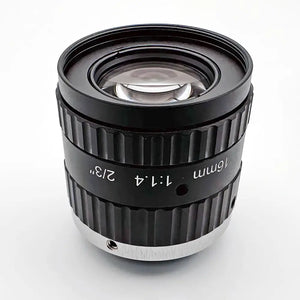 16mm C-Mount Lens 2/3