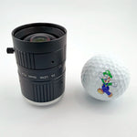 16mm Machine Vision Lens