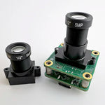 IR Corrected 16mm M12 Lens