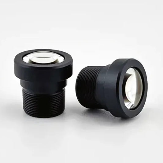 IR Corrected 16mm M12 Lens