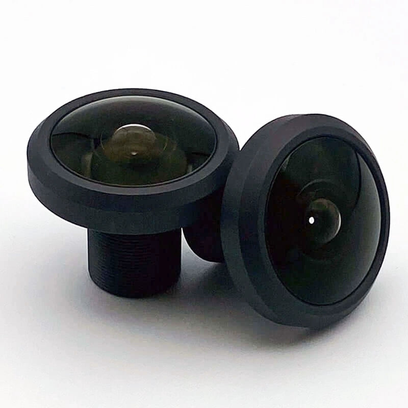 1/2.3用魚眼レンズ